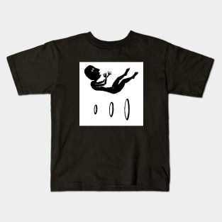 •oO Kids T-Shirt